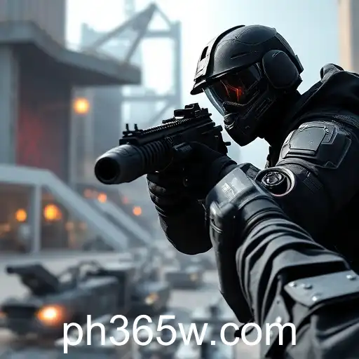 The Evolution of Online Gaming: How 'ph365' is Pioneering the Future