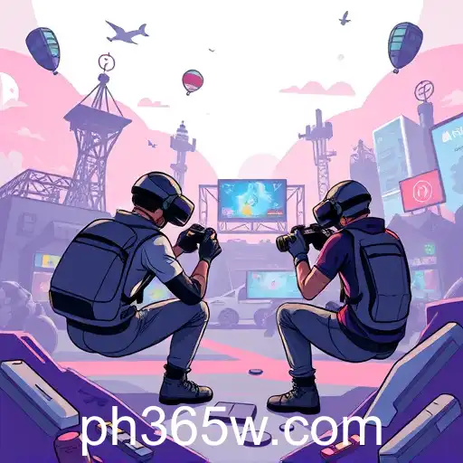 The Evolution of Online Gaming in 2025