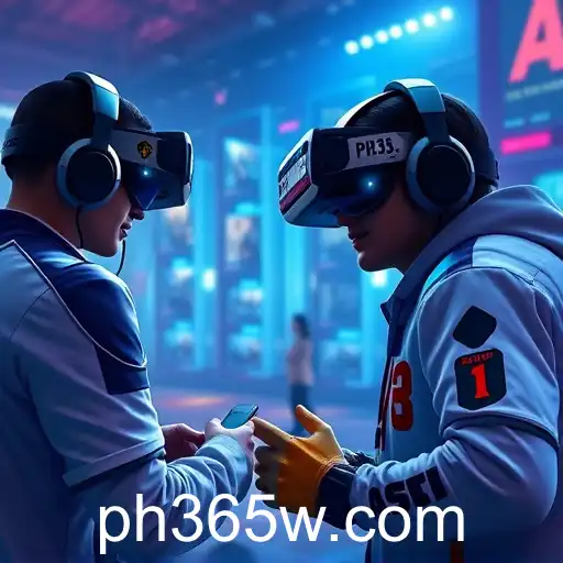 The Evolution of Online Gaming in 2025