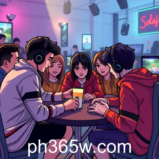 The Evolution of Online Gaming in 2025