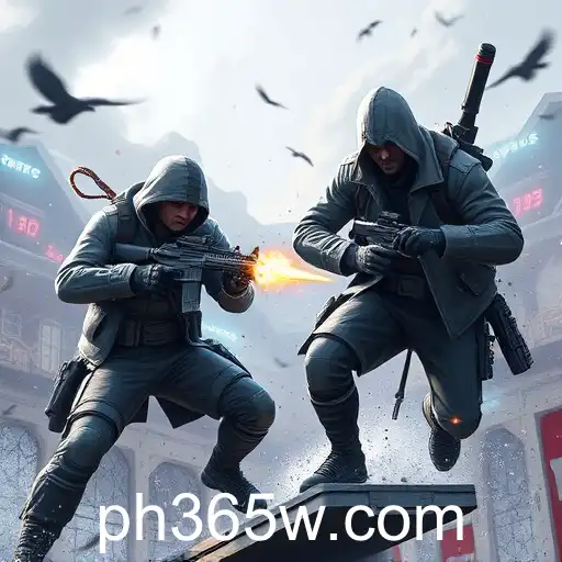 The Evolving Landscape of Online Gaming