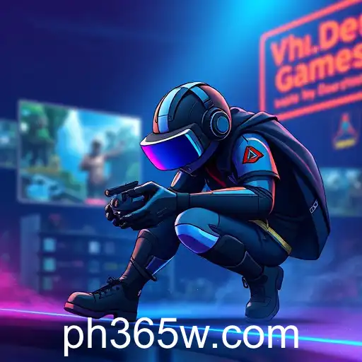 Gaming Evolution: ph365 and the Rise of Virtual Platforms