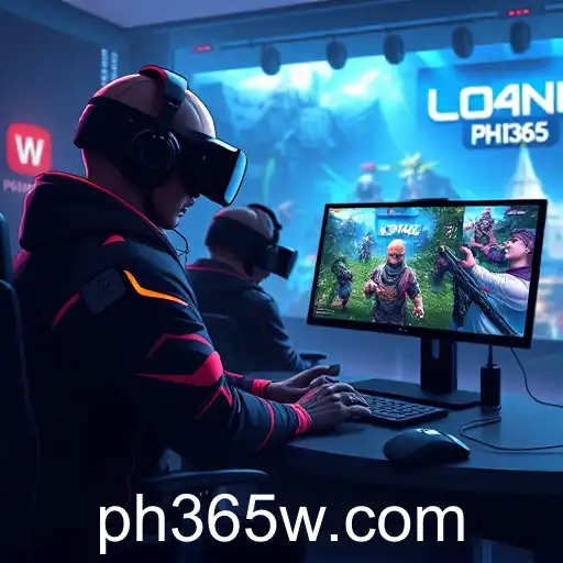 Gaming Giants Collaborate Amid Global Challenges