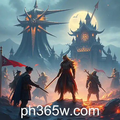 Gaming Industry Evolves with New Trends