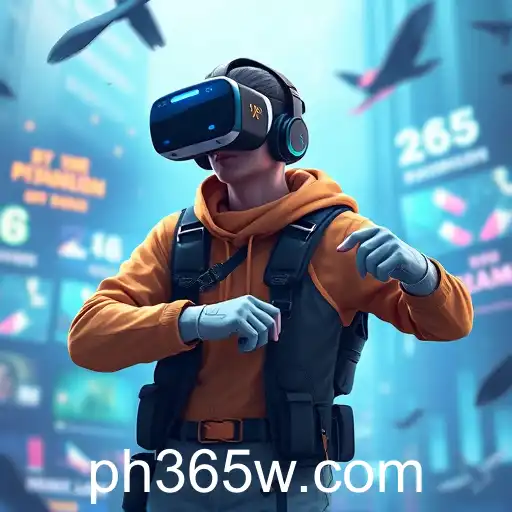 Gaming Revolution: ph365's Impact on Today's Market