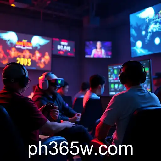 Gaming Trends in the Digital Age