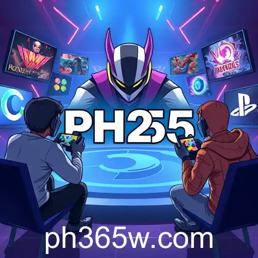 The Rising Influence of PH365 in the Gaming World