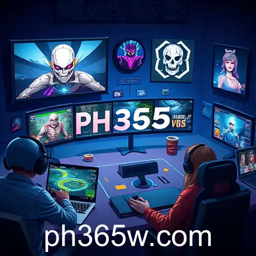 The Rise and Reach of PH365 in Gaming