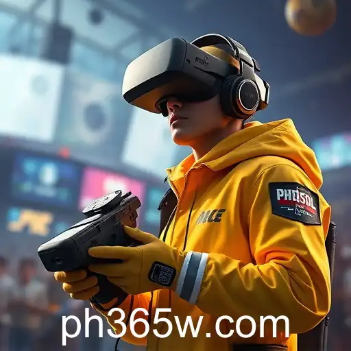 The Rise of PH365 Amid Gaming Innovations