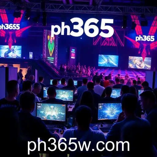The Rise of PH365 in the Gaming World