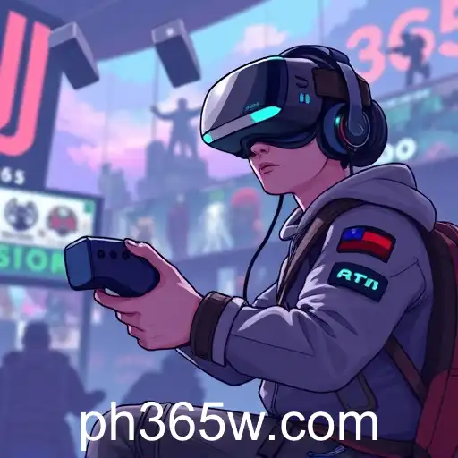 The Rise of Ph365 in the Gaming World