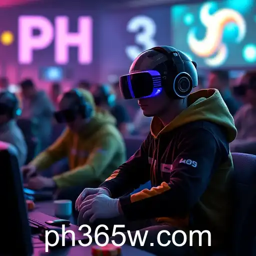 The Gaming Revolution Continues: PH365 Leads the Charge