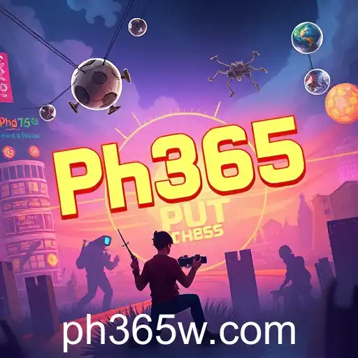 Ph365 Website Revolutionizes Gaming Experience