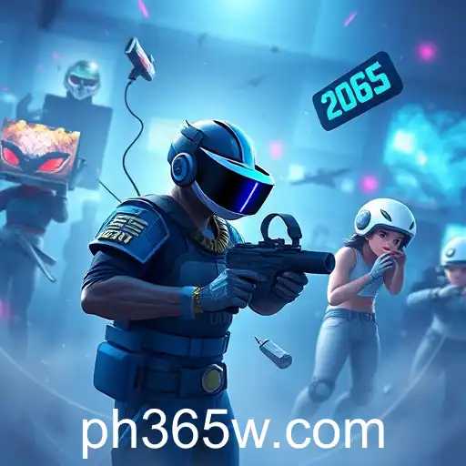 PH365: Redefining Online Gaming in a Changing World
