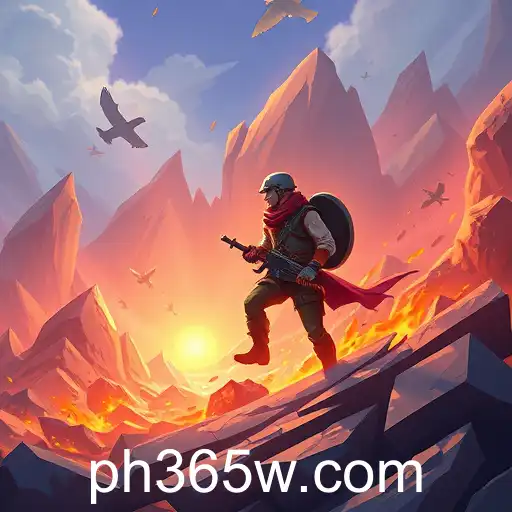 Ph365: The Evolution of Online Gaming in 2025