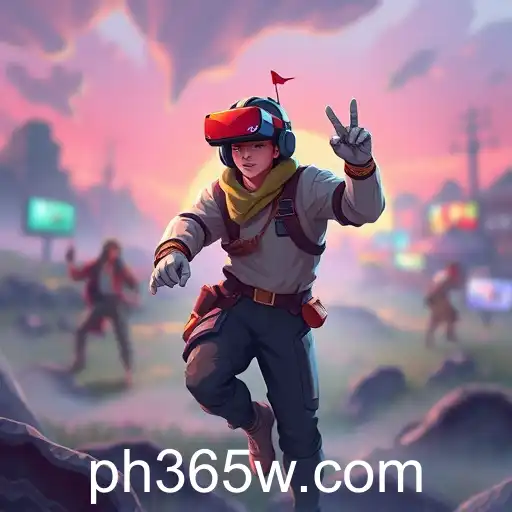 The Rise of PH365 and English Gaming Trends