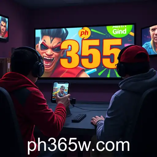 The Rise of Gaming Websites Amidst Digital Shifts