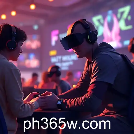 The Rise of Online Gaming in 2025