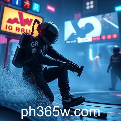 The Rise of ph365: Transforming Online Gaming