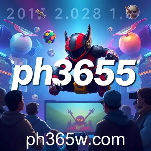 The Rise of PH365: Gaming Trends and Innovations