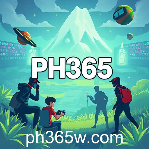 The Rise of PH365: A Game-changer in the Online Gaming Scene