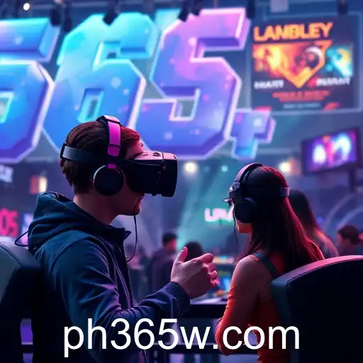 Virtual Realities and the Evolution of Online Gaming
