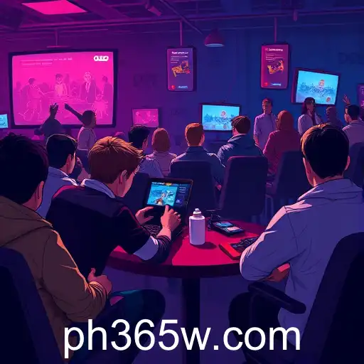 Exploring the Dynamic World of Player Community in PH365 Gaming
