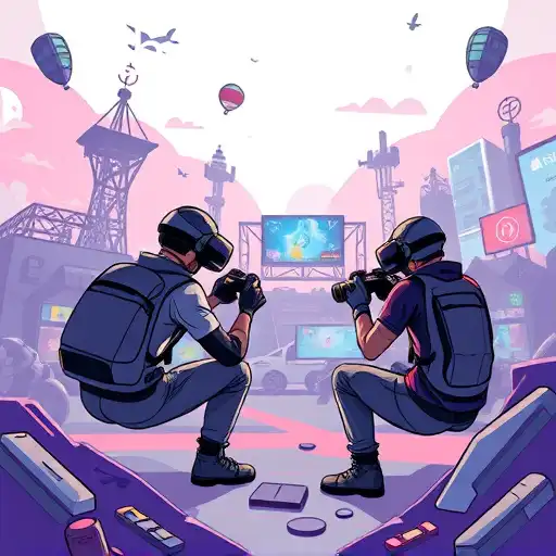 The Evolution of Online Gaming in 2025