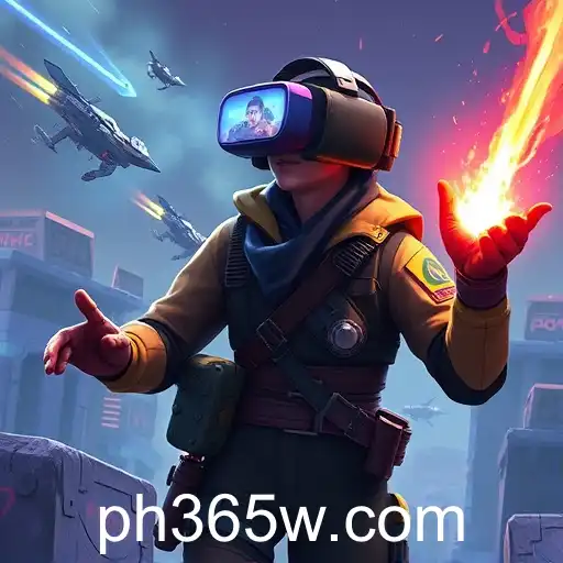 Exploring 'Special Features': A Unique Gaming Category on PH365