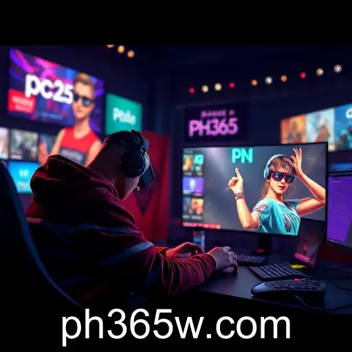 The Evolving Landscape of Online Gaming