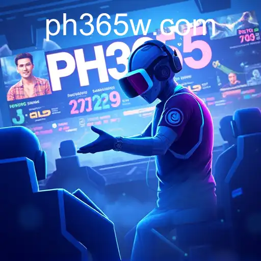 The Rise of Interactive Game Portals: PH365 Leads the Charge