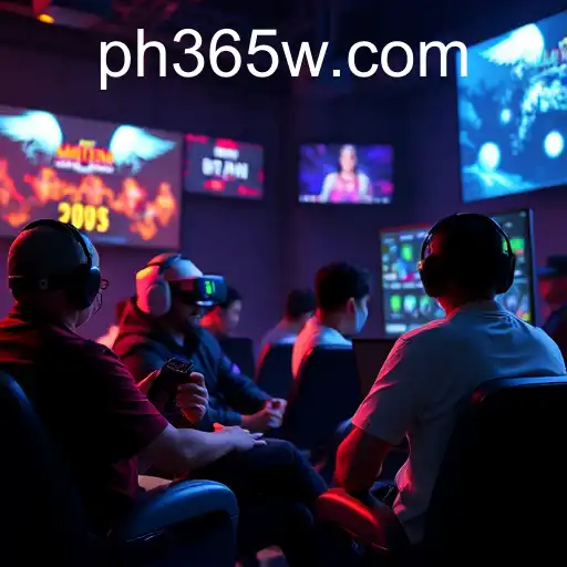 Gaming Trends in the Digital Age