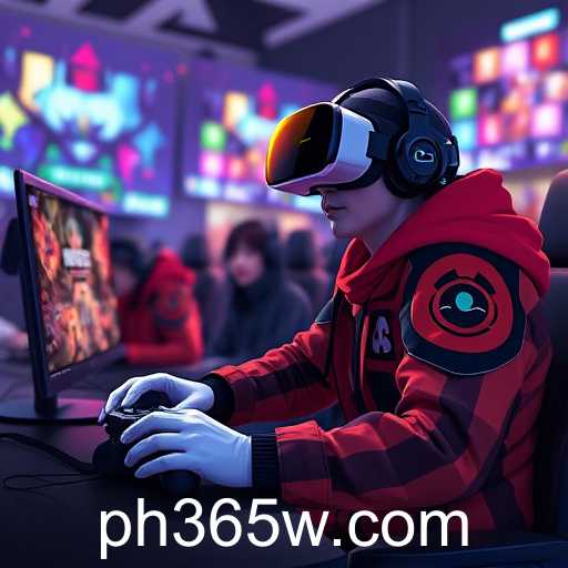 Interactive Trends in Online Gaming for 2025