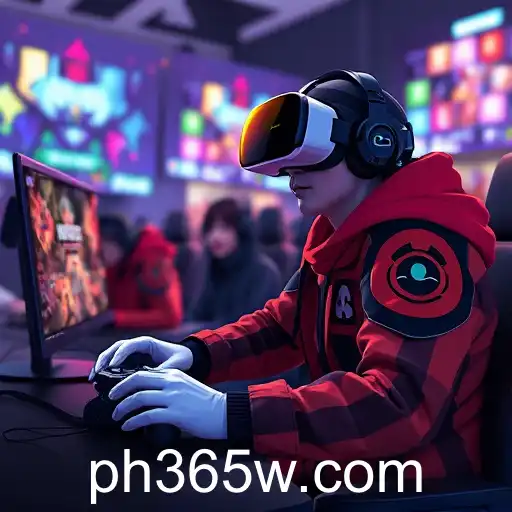 Interactive Trends in Online Gaming for 2025