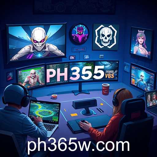 The Rise and Reach of PH365 in Gaming
