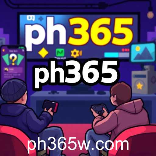 The Rise of Ph365 in the Gaming World