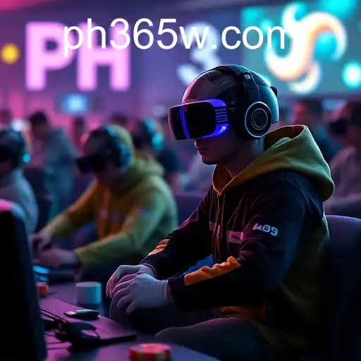 The Gaming Revolution Continues: PH365 Leads the Charge