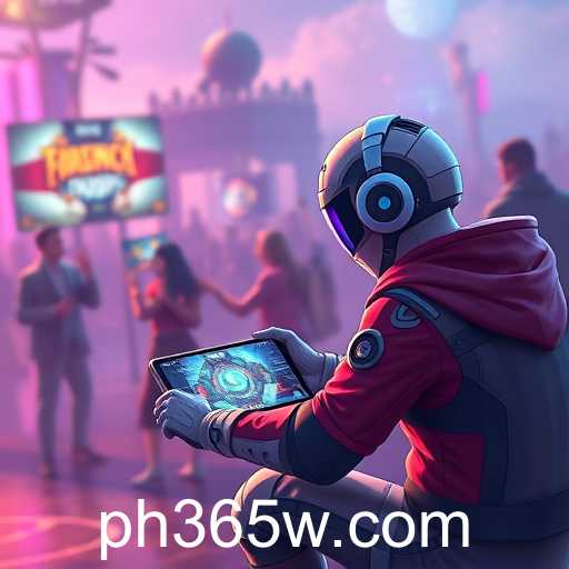 The Rise of PH365 and English Gaming Trends