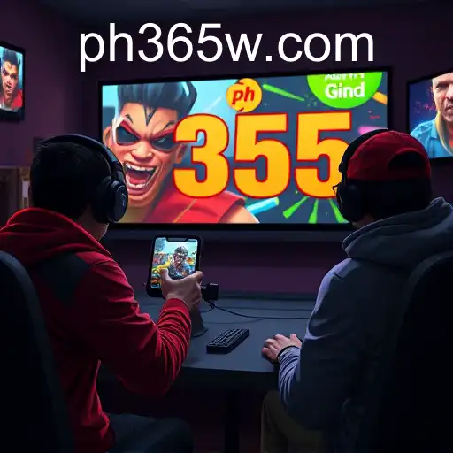 The Rise of Gaming Websites Amidst Digital Shifts