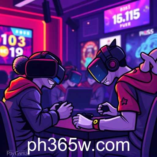 The Rise of Gaming in the Digital Age