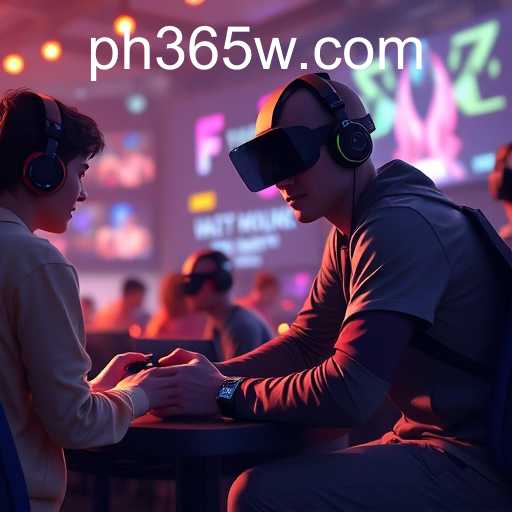 The Rise of Online Gaming in 2025