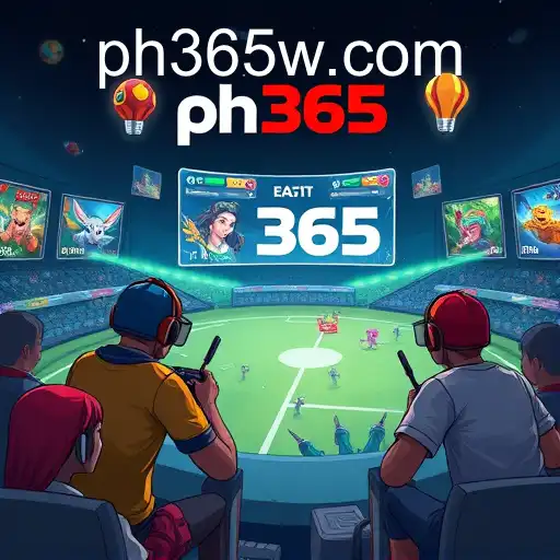 The Rise of ph365 in the Gaming World