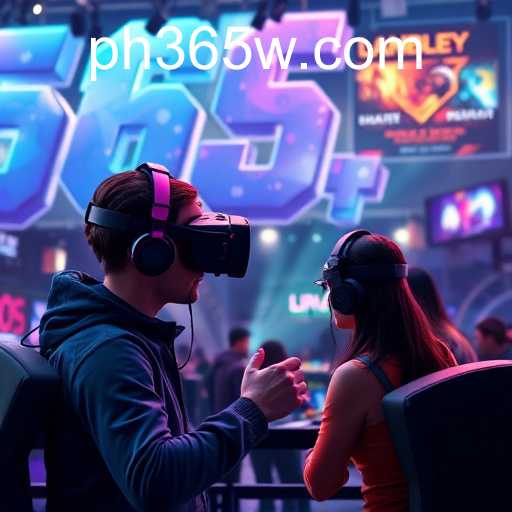 Virtual Realities and the Evolution of Online Gaming