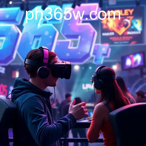 Virtual Realities and the Evolution of Online Gaming